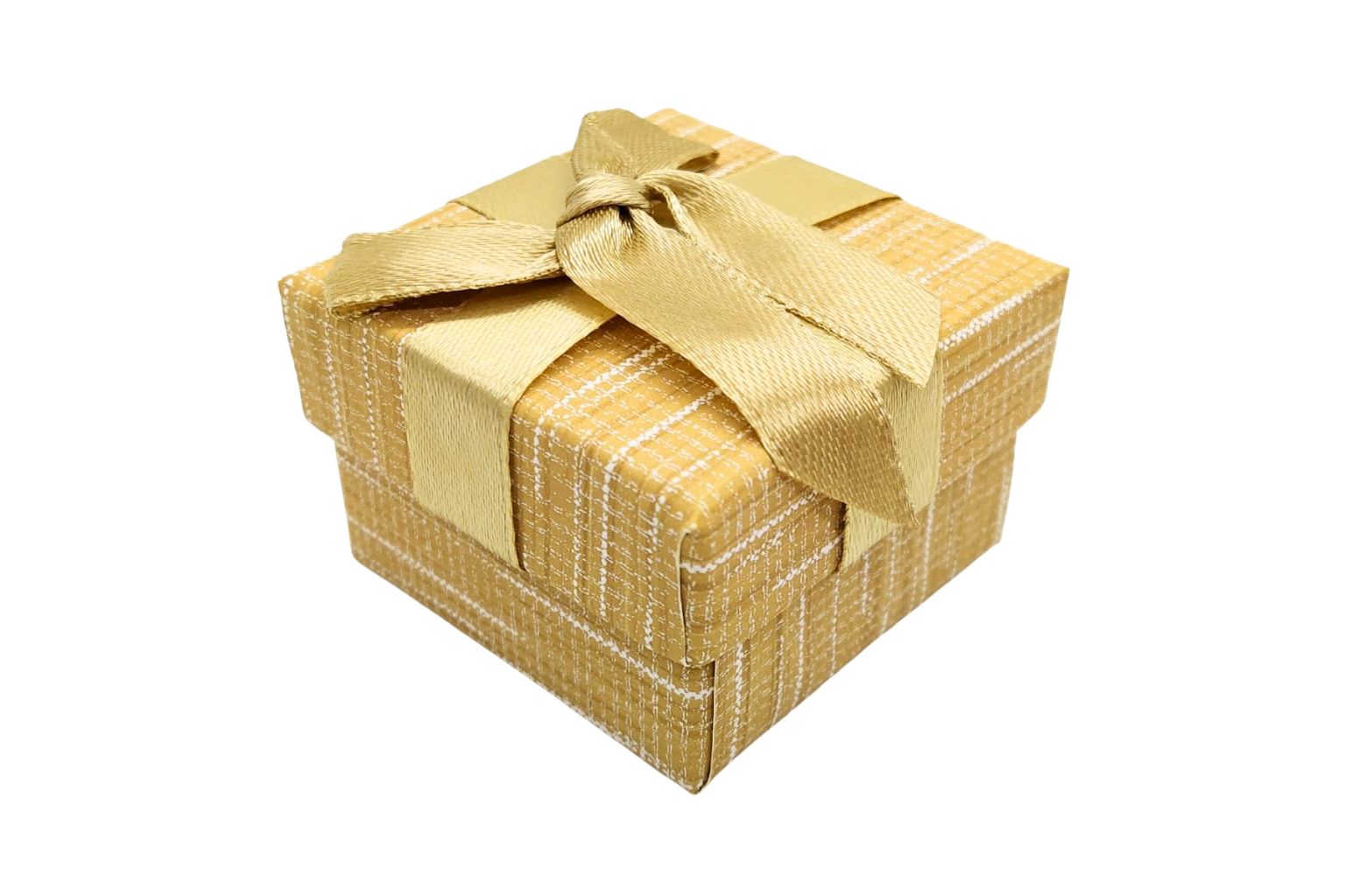 Коробочка для обручки 2 3 Коробочка для обручки Паперова Boxshop 24 штуки - Зображення 4