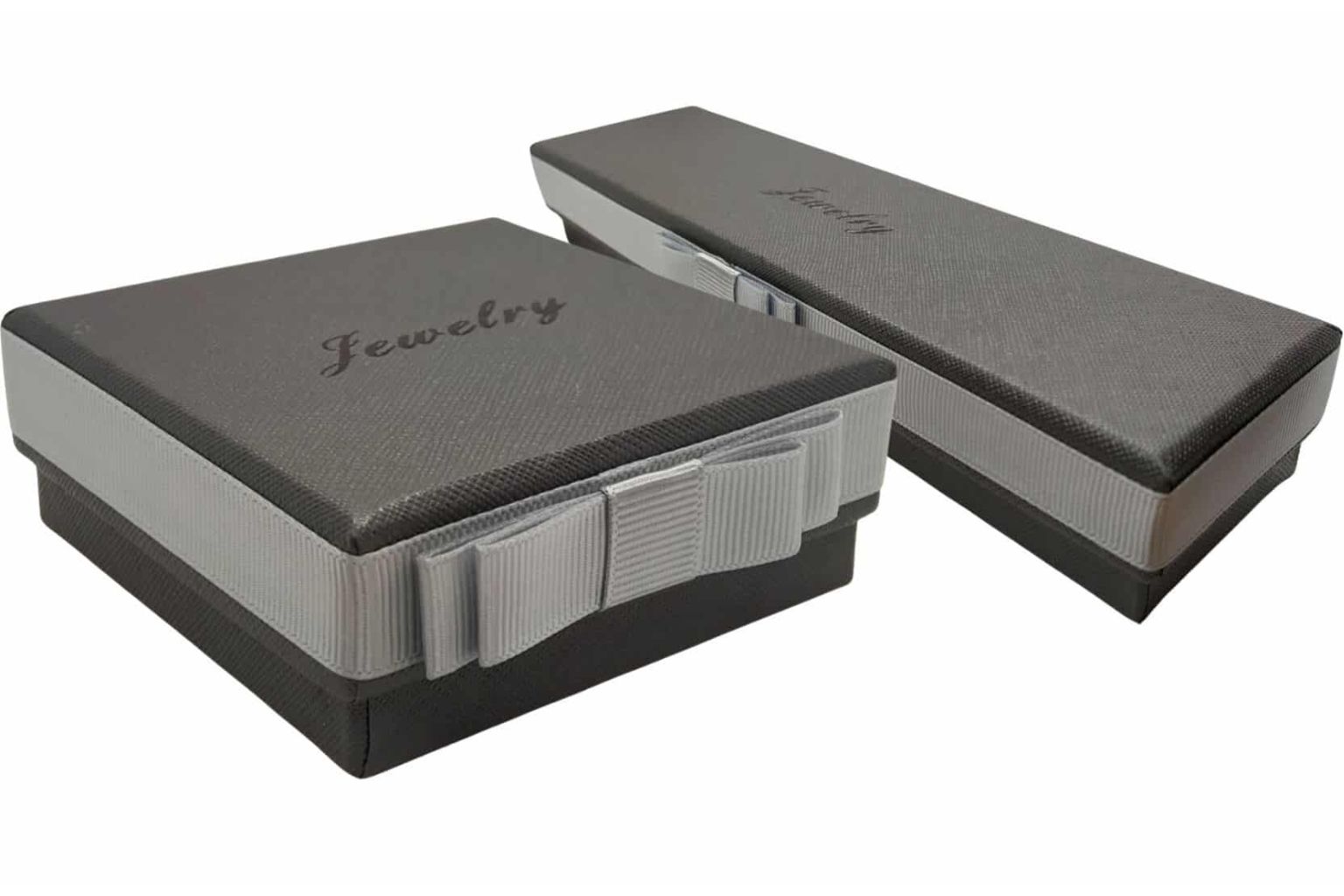Коробка футляр Jewelry 2 3 Подарункова коробка для ювелірних прикрас Jewelry 5