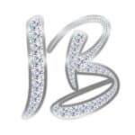 Подарункова коробка для ланцюжка у ромбик 2 2 JB Jewelry