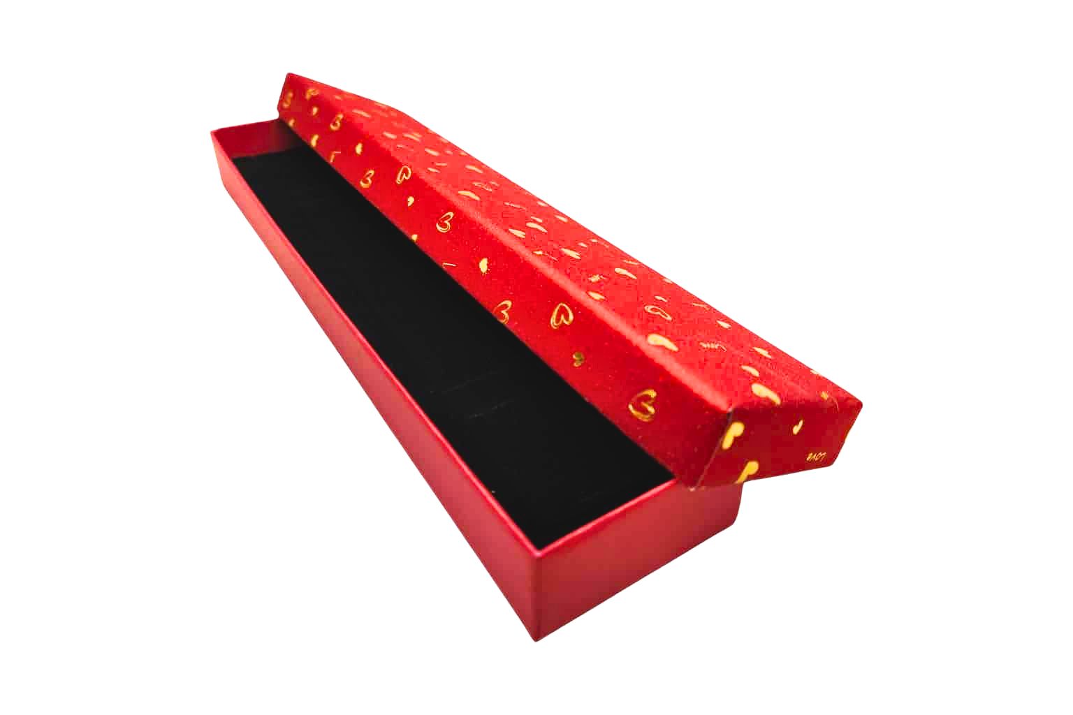 Подарункова коробка Love 2 1 Подарункова коробка Love Boxshop 12 штук - Зображення 2