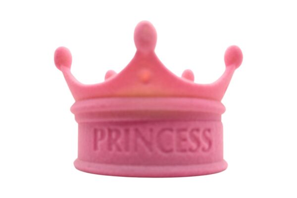 Футляр для каблучки Корона Princess 1