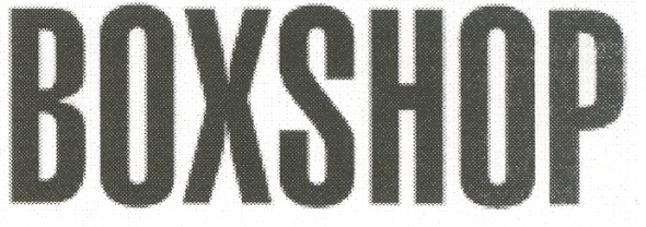 Boxshop logos 142505