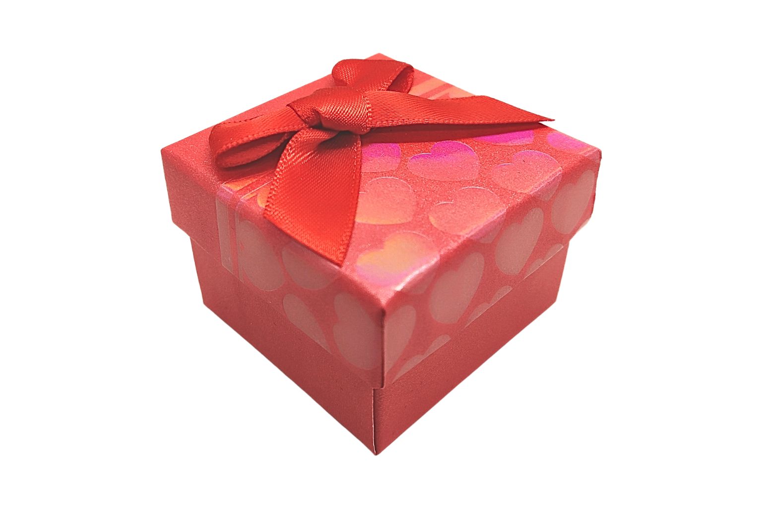 Подарункові коробки Кохання 2 4 Подарункові коробки Кохання Boxshop 24 шт - Зображення 5