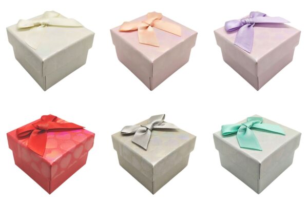 Товари оптом від виробника 2 77 Подарункові коробки Кохання Boxshop