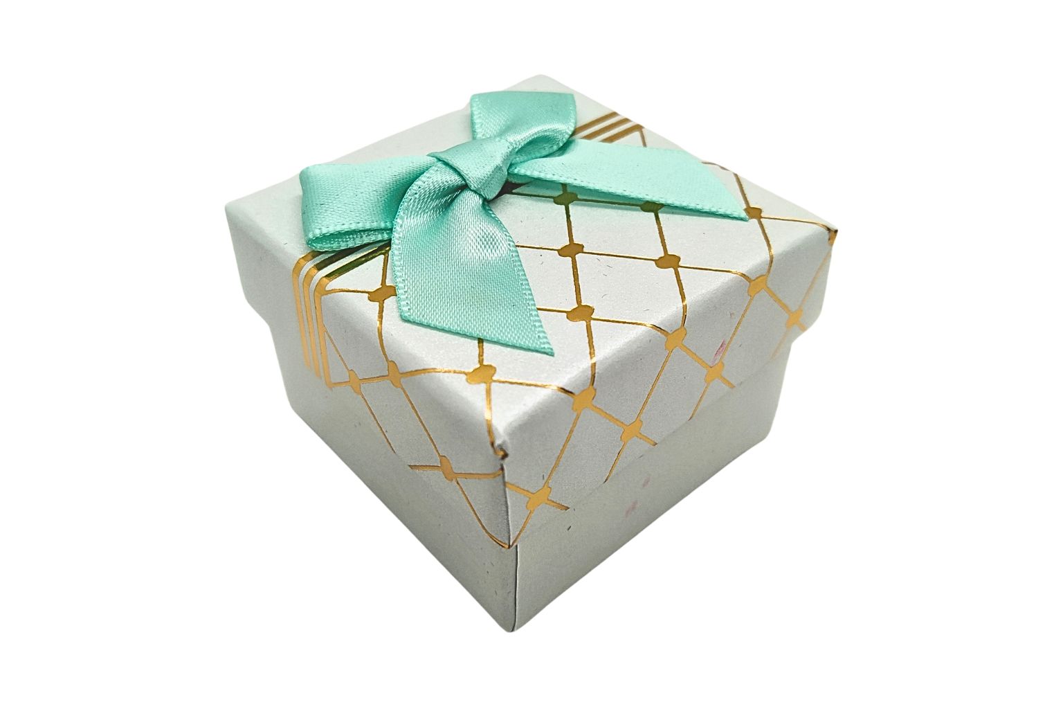 Подарункові коробки Злато 2 6 Подарункові коробки Злато Boxshop 24 шт - Зображення 7