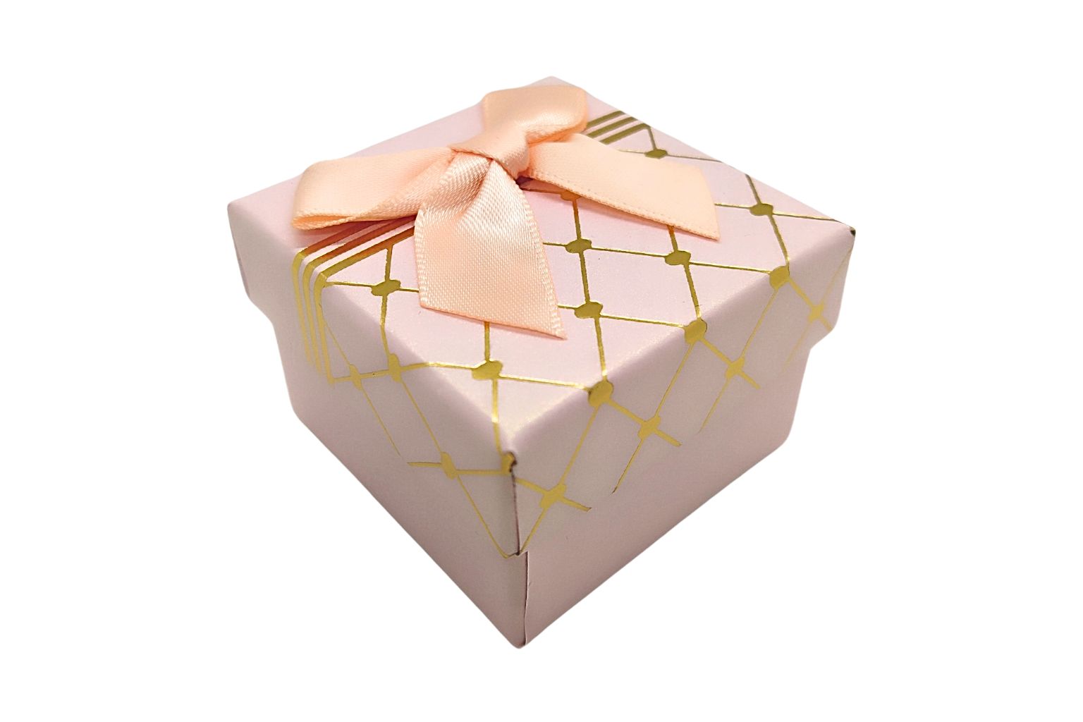Подарункові коробки Злато 2 2 Подарункові коробки Злато Boxshop 24 шт - Зображення 3