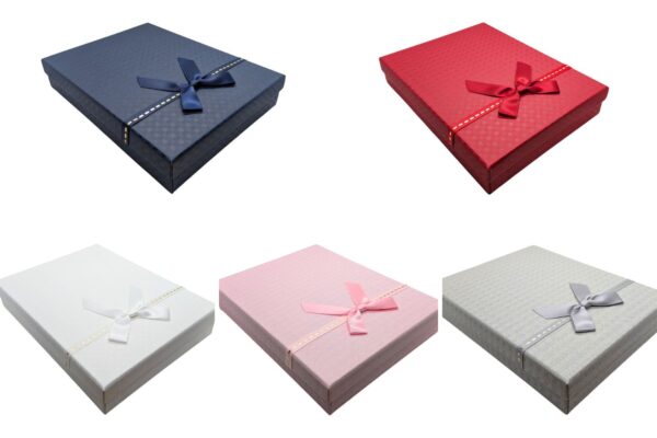 Boxshop 2 26 Подарункові коробки XXL